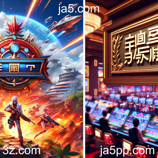 A Adrenalina dos Jogos de Ação