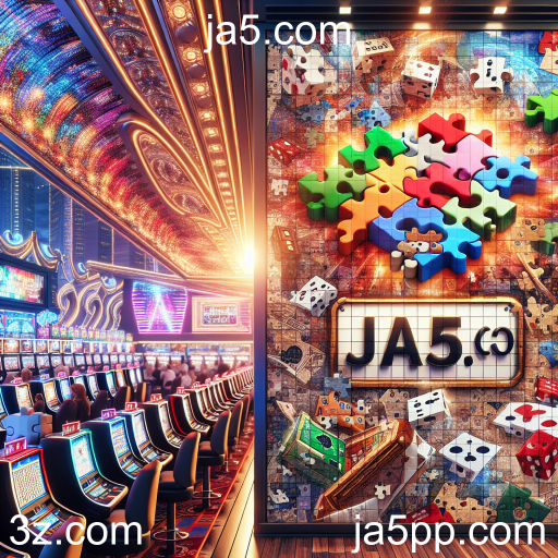 Desvendando o Mundo dos Quebra-Cabeças: Desafios e Diversão