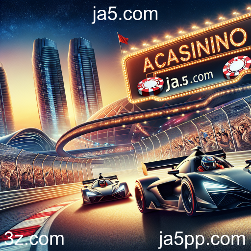 A Emoção das Corridas: Explorando o Mundo dos Jogos de Corrida